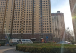 领秀城小区
